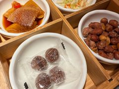 -闽上鲜·福建菜(龙湖滨江天街店)