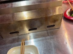 -7只羊·鲜羊肉串·地锅鸡精酿(玄武墨香路店)