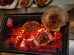 -九鲜坊烧烤城