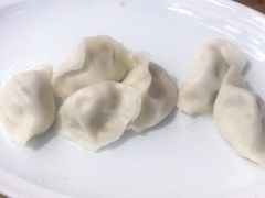 -必点海鲜·鲅鱼水饺(鞍山西道店)