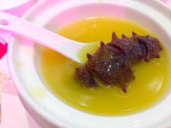 浓汤海参-宝格利廷宴会艺术中心(南商店)
