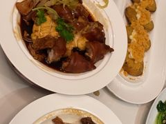 -厝包四点金·潮宴(太古仓店)