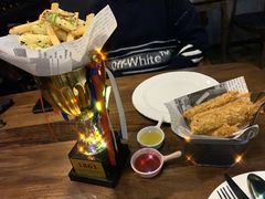 -1861意大利餐厅(文化广场店)