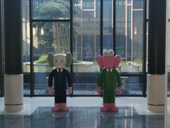 -上海崇明金茂凯悦酒店