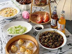 -小陆莲花蟹园农家乐(莲花岛店)