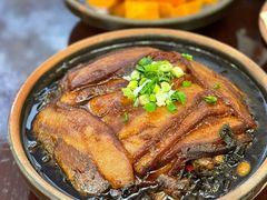 -潇湘·永州会馆(百子湾店)