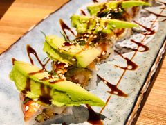 -隐泉之语日式料理(王府中环店)