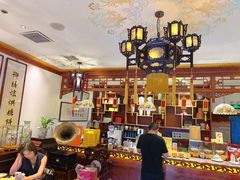 -富华斋饽饽铺·宫廷糕点·伴手礼(护国新天地店)