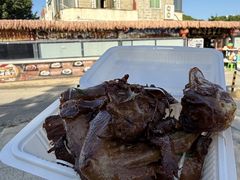 -坛南湾阿强农家乐.海鲜大排档老字号(福州地标美食店)