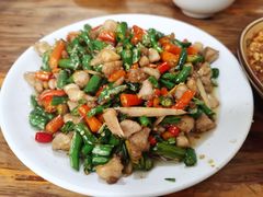 -鸡哈豆花(梅西广场店)