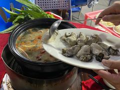 -花苑美食横琴生蚝火锅(拱北粤华路店)