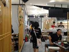 大堂-屋头串串(新街里店)