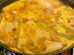 -湘肠香火锅店(团结湖店)