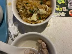 -百年果林椰子鸡(中洲店)