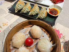 -虾饺妹·粤式手工点心(水荫路店)