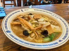 -老雒阳面馆·水席(定鼎门店)