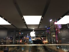 -Apple 零售店(Canton Road)