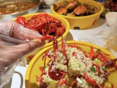 -王红军龙虾(新民路店)