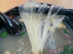 -冯鑫记南京鸭血粉丝汤(南京南站店)