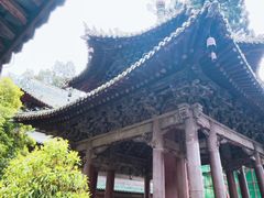 -报恩寺(平武县)