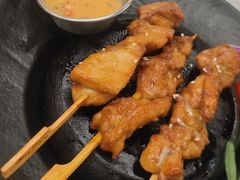 -KingThaia金泰兰(滨江天街店)