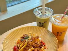 -麦田工坊(月湖店)