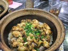 -红星光发煲仔饭(大石街店)