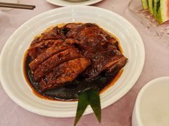 -金时代顺风大酒店(静安大融城店)