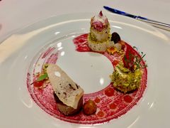 奶酪-锦江宾馆-锦悦西餐厅