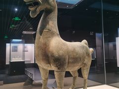 -合浦汉代文化博物馆