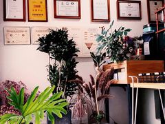 -唐咖精品咖啡(大理古城手冲店)