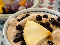 -堂屋糖水店(愚园店)