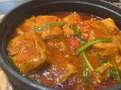 -Ameigo梅果·云贵川bistro(长宁来福士店)