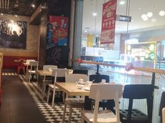 -避风塘(百联东郊店)