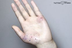 -飛凡TATTOO纹身•原创