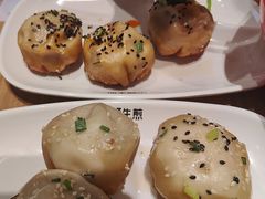-小杨生煎(南汇欧尚店)