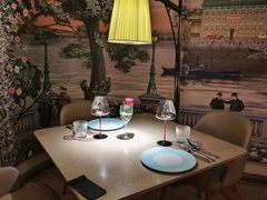 -波特曼西餐厅(中央大街店)