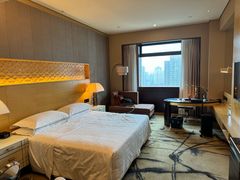 -西安赛瑞喜来登大酒店