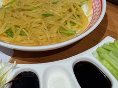 -满园烤鸭·春饼(抚顺万达店)