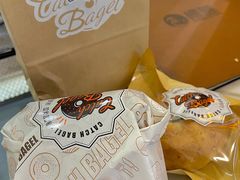 -Catch Bagel(芳草地店)