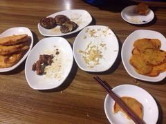 炙热童年-炙热童年·老北京炙子烤肉(南锣鼓巷店)