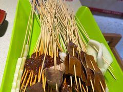 -钢管厂五区小郡肝火锅串串香(总店)