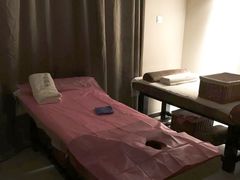 -小确幸 Massage(环贸iapm店)