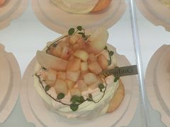 -WenTinG文汀·半糖蛋糕(合生汇店)