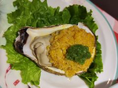 -李氏疙瘩汤·本地海鲜·老烟台菜(所城里店)