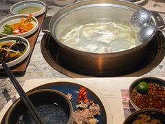 -大头椰·海南椰子鸡火锅(思明万象城店)