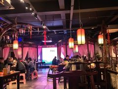 -寻宝记绍兴菜(鲁迅路店)