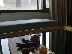 -南京圣和府邸豪华精选酒店