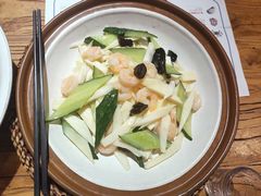 -和源祥·日照菜扛把子(万平口一店)