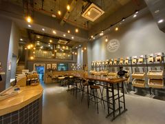 -面包谷Grains n' Beans(九号公馆店)